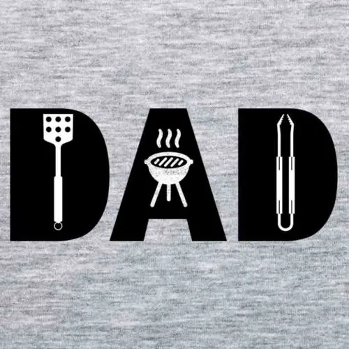 Braai Dad