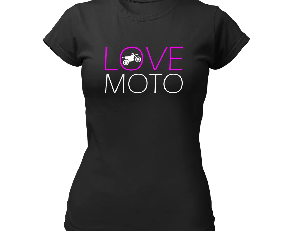 Love Moto