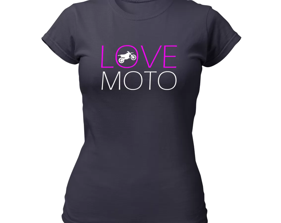 Love Moto