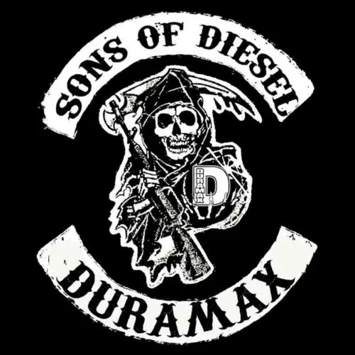 Sons Of Diesel