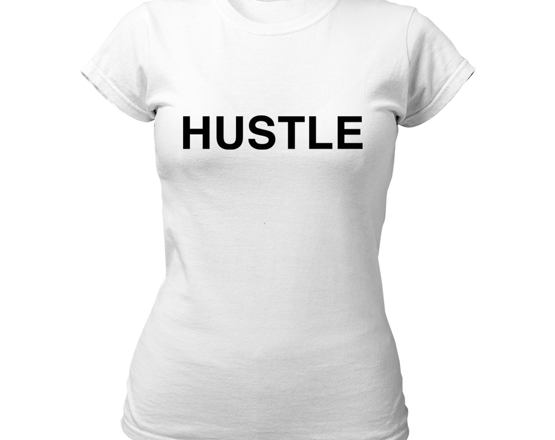 Hustle