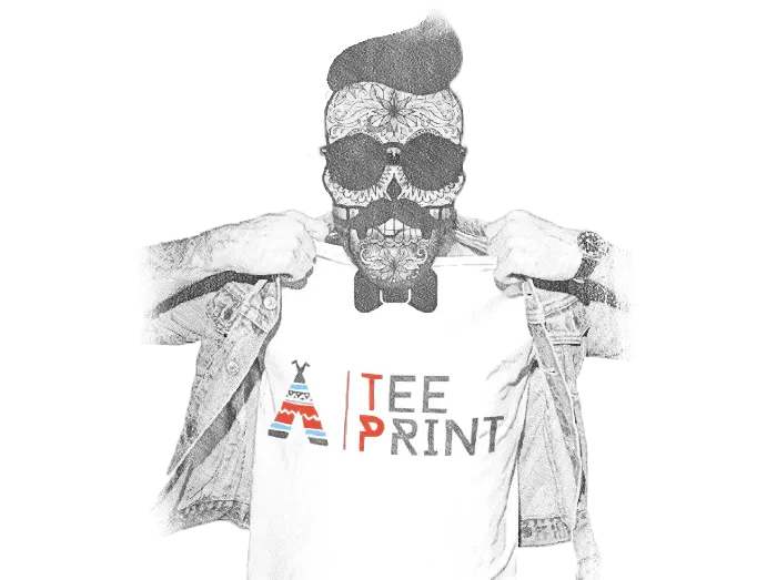 Teeprint best sale