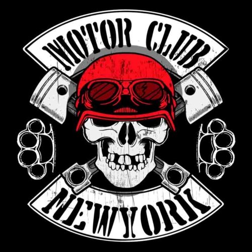 Motor Club New York