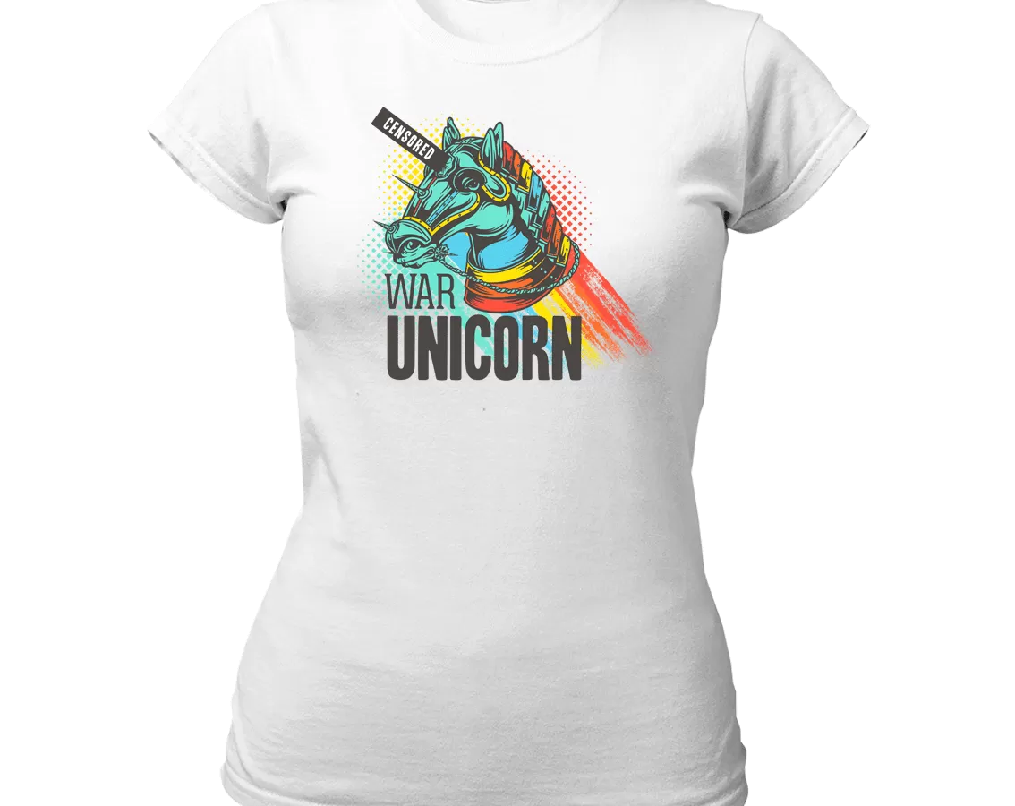 War Unicorn