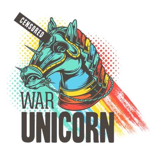 War Unicorn