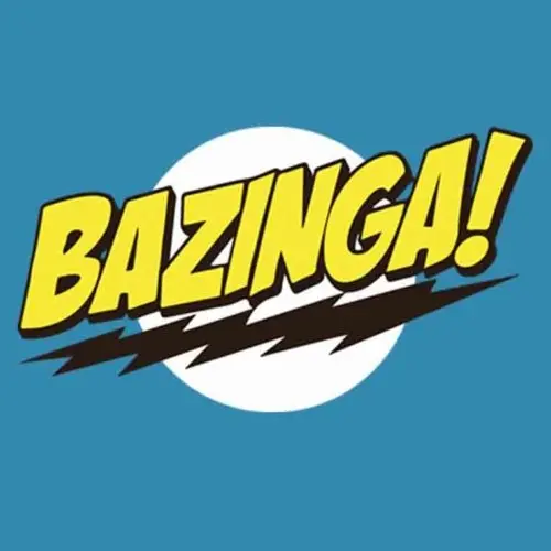 Bazinga