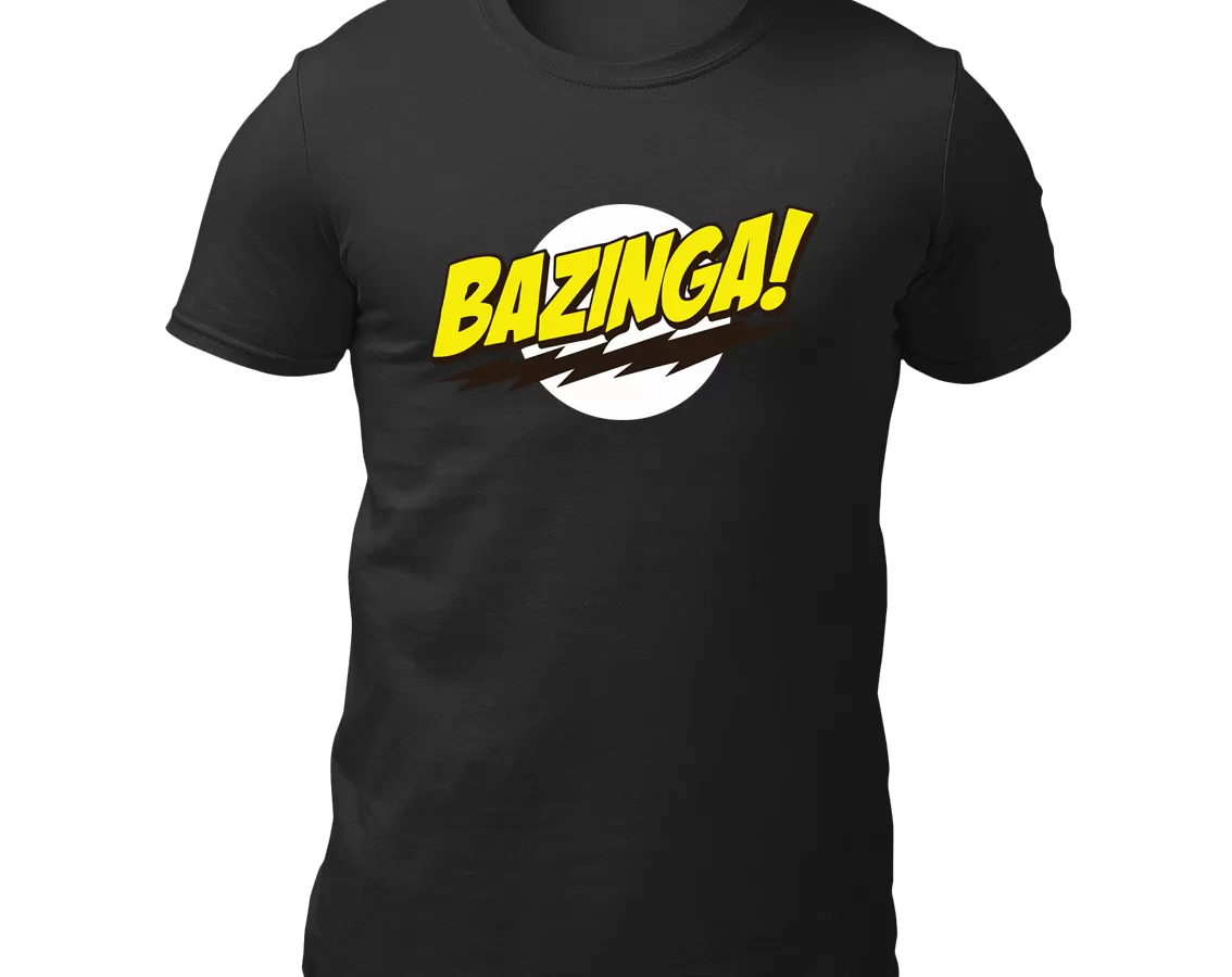 Bazinga