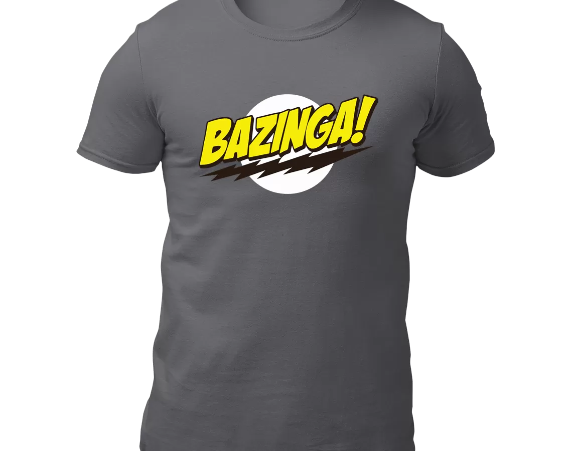 Bazinga