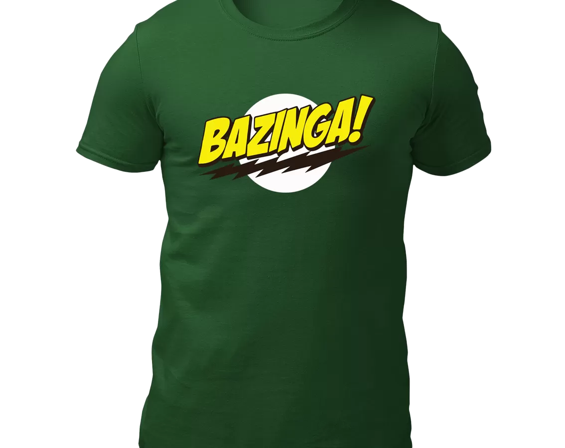 Bazinga