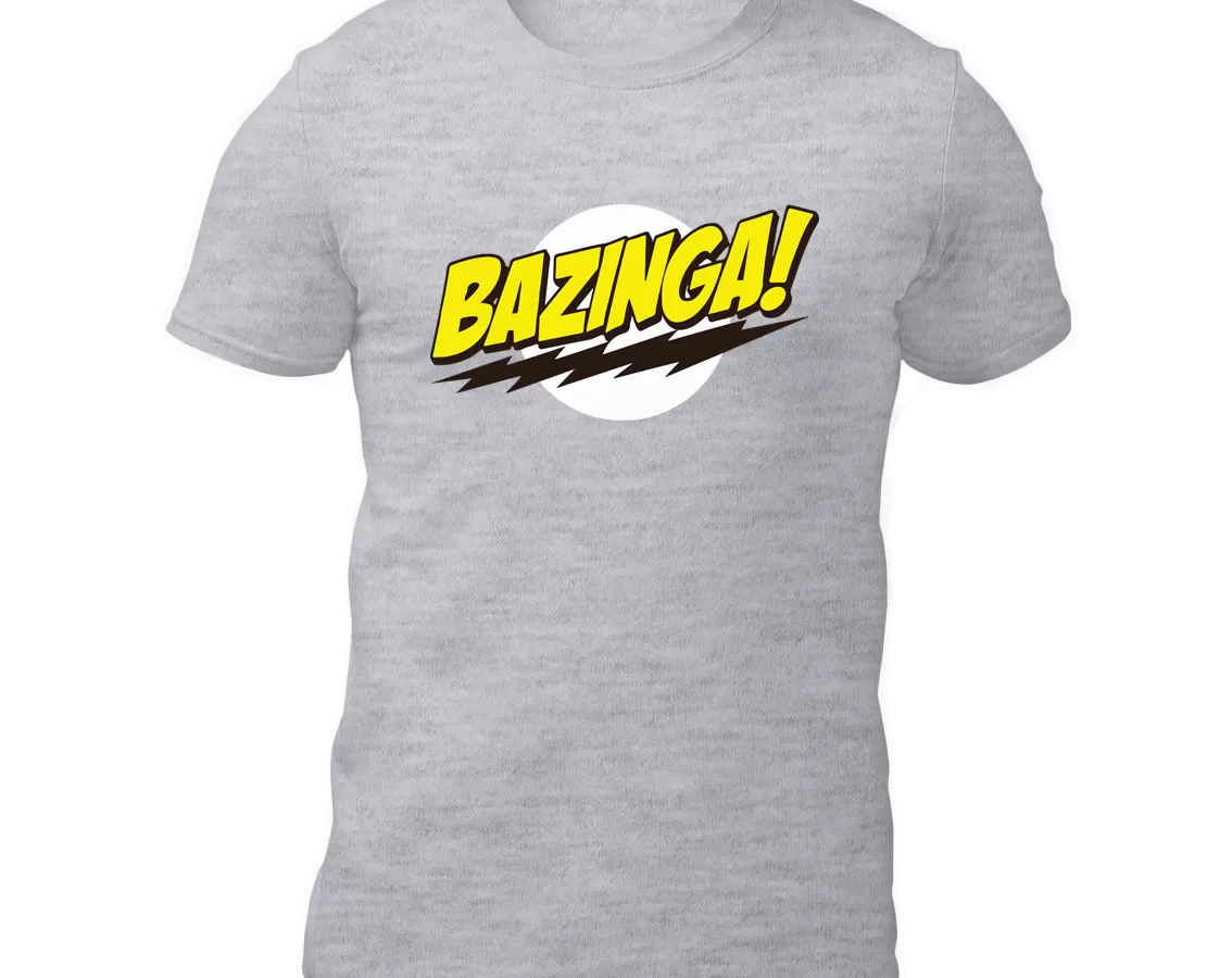 Bazinga