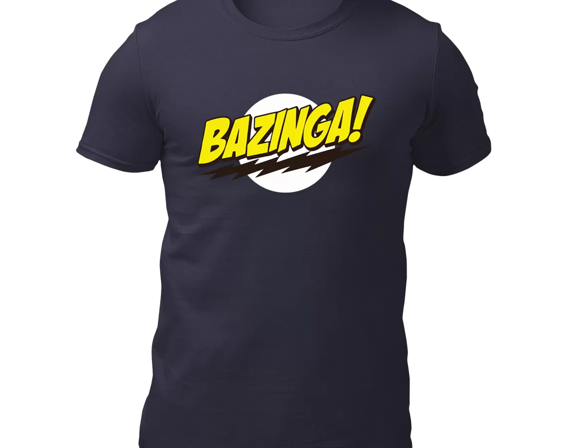 Bazinga