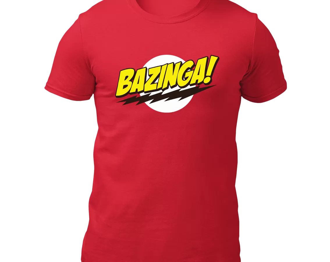 Bazinga