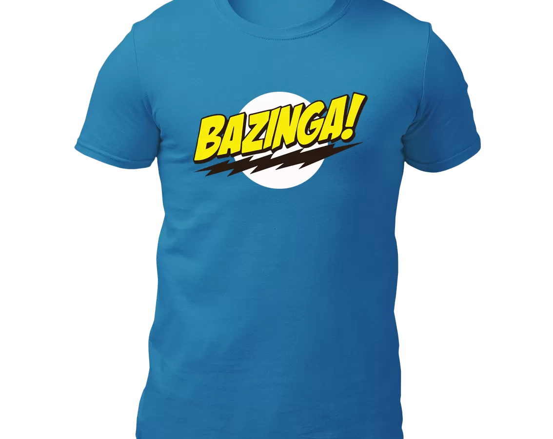 Bazinga