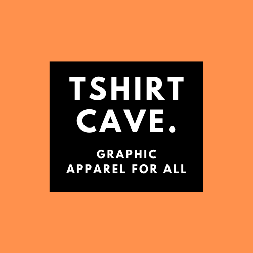 Tshirts Cave