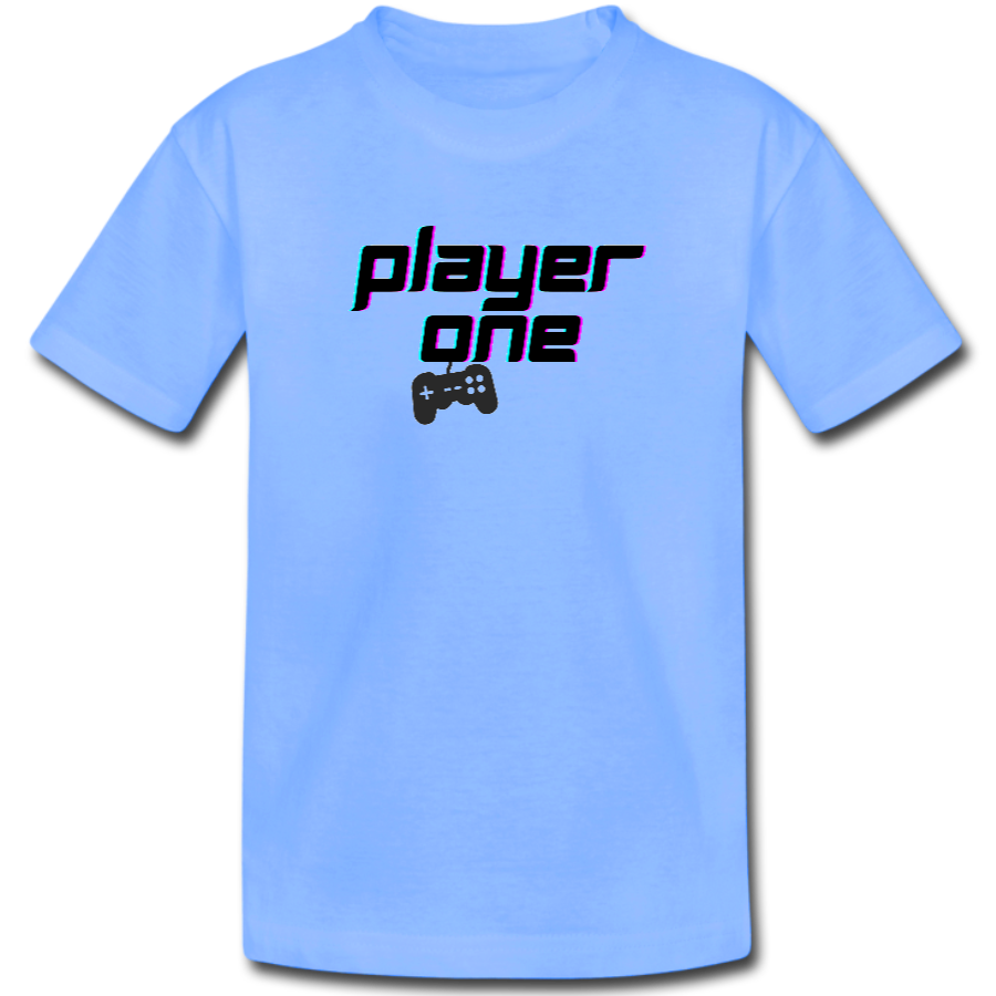 DIGI Player One KidsTee