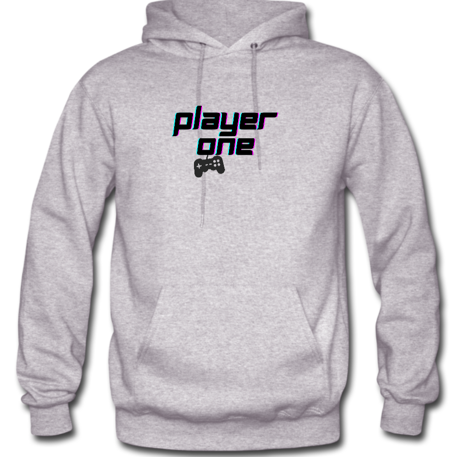 DIGI Player One Hoodie