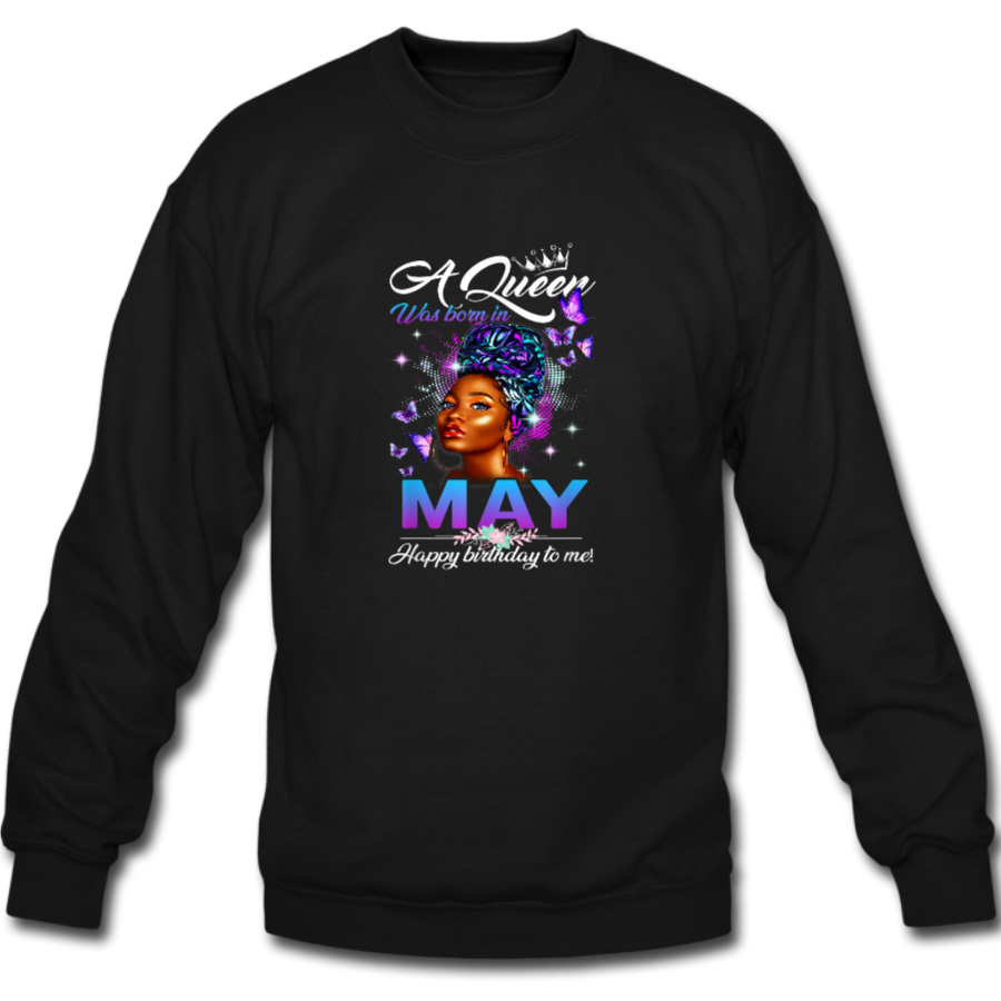 a-queen-was-born-in-may-sweater-teeprint