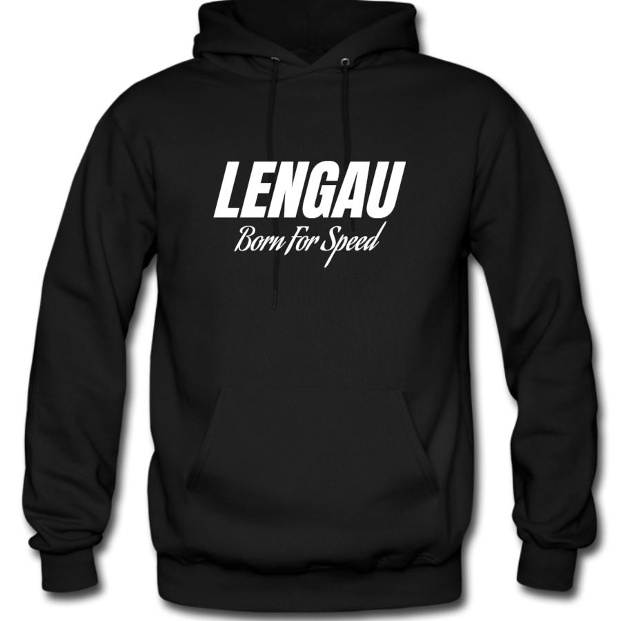 Lengau Hoodie