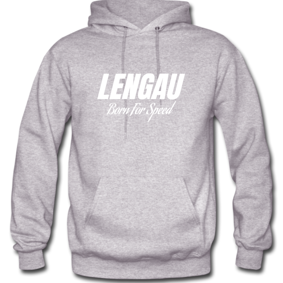 Lengau Hoodie