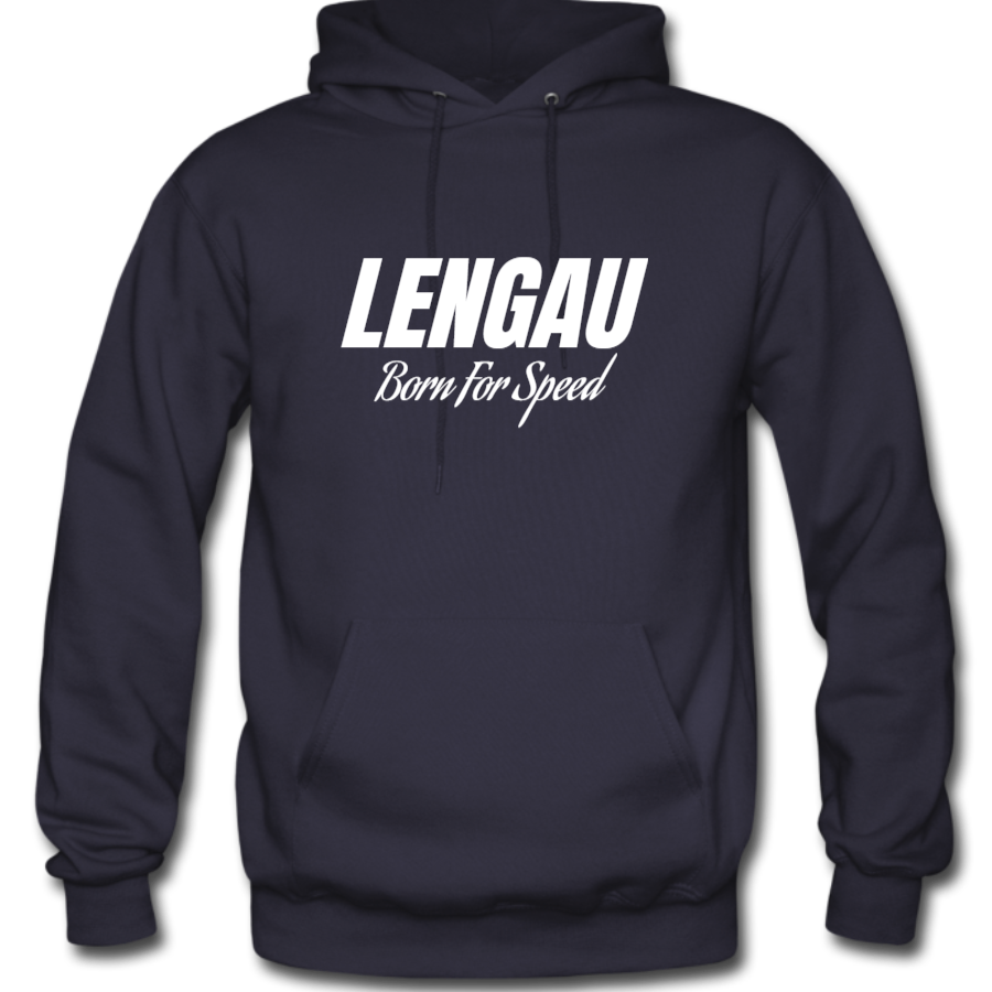 Lengau Hoodie