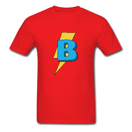 Indie Bravo (Tshirt) – Light