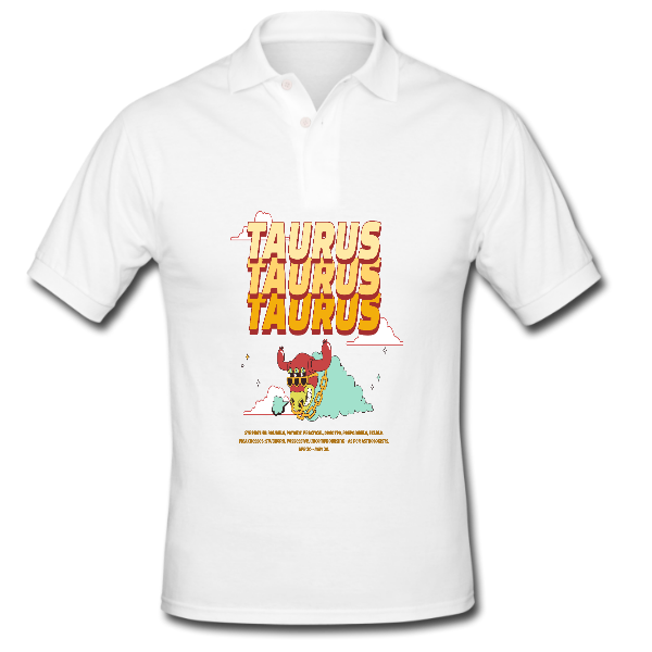 Alizteasetees  Men’s Golf – Taurus Modern