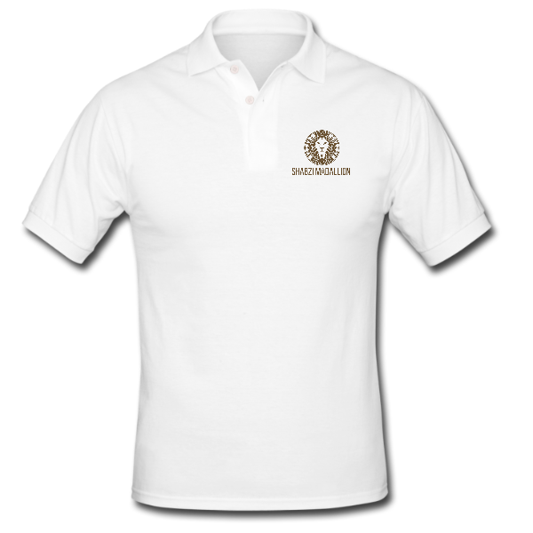 DALLI RATED GOLF SHIRT