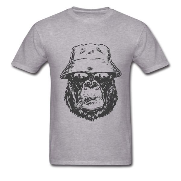 Gorilla Shirt