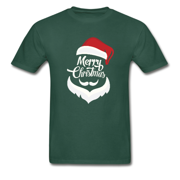 Merry Christmas Unisex Tee