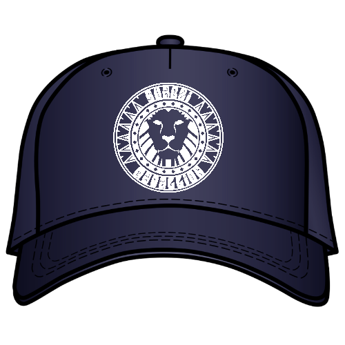 DALLI RATED NAVY CAP