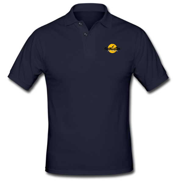 GCA Test Shirt