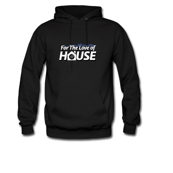 FTLH Hoodie