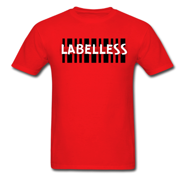 Labelless Uni