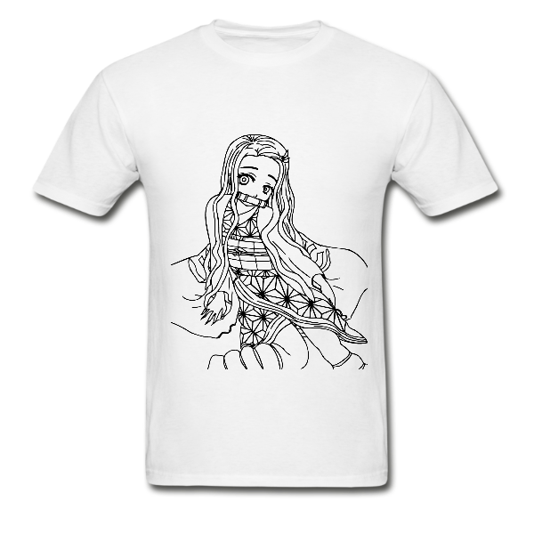 Nezuko T-Shirt