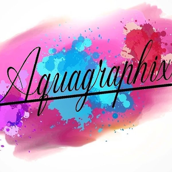 Aquagraphix Merch