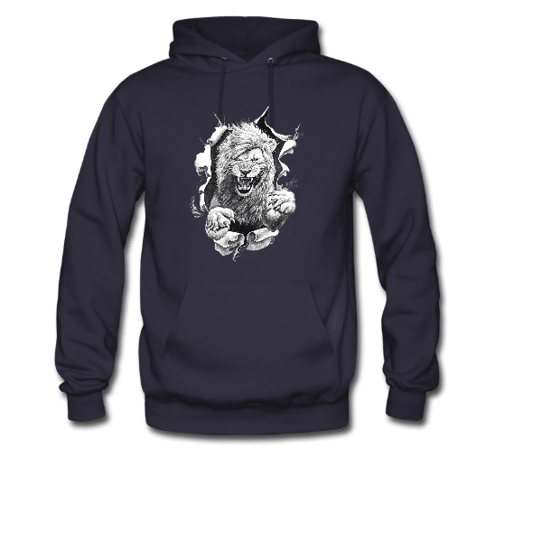 Nature hoodie