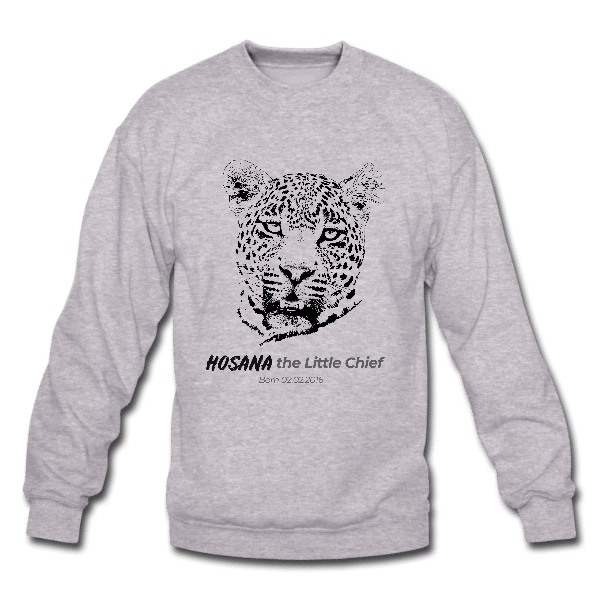 Hosana – the Little Chief – Sweater