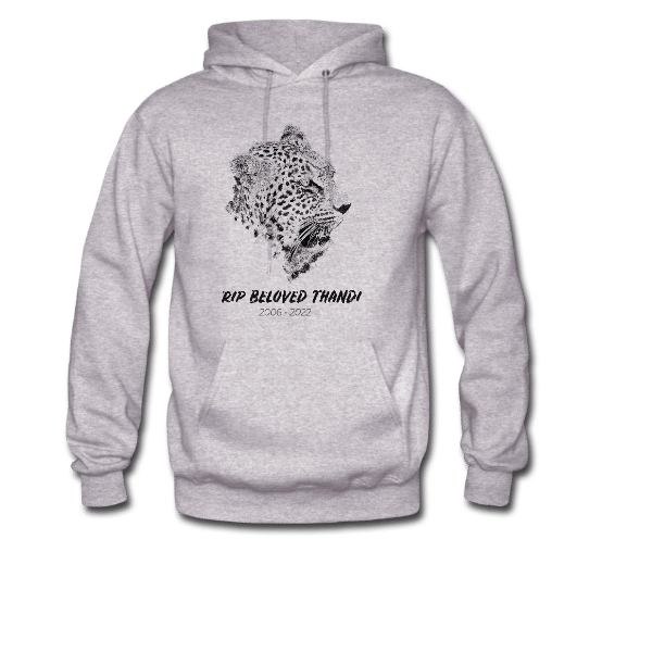 RIP beloved Thandi – Hoodie