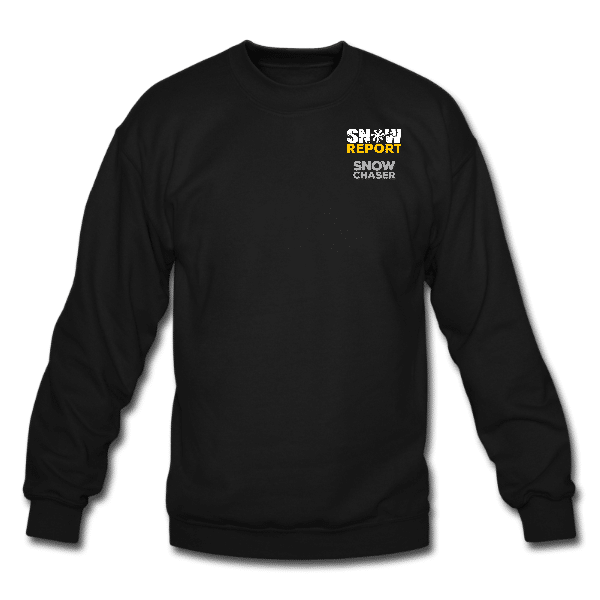 Mens Snow Chaser Sweater