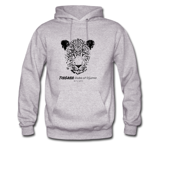 Tingana – Duke of Djuma – Hoodie