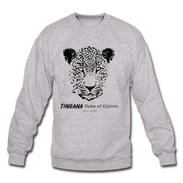 Tingana – Duke of Djuma – Sweater