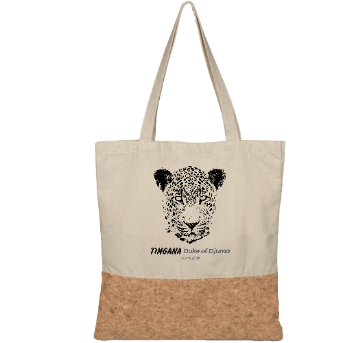 Tingana – Duke of Djuma – tote