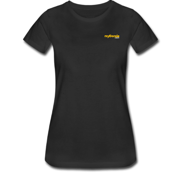 myDorpie Ladies Tee