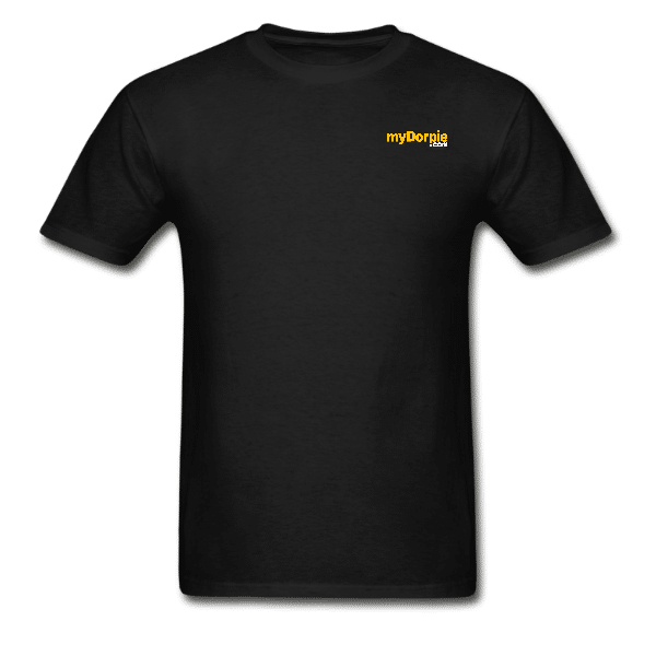 myDorpie Mens Tee