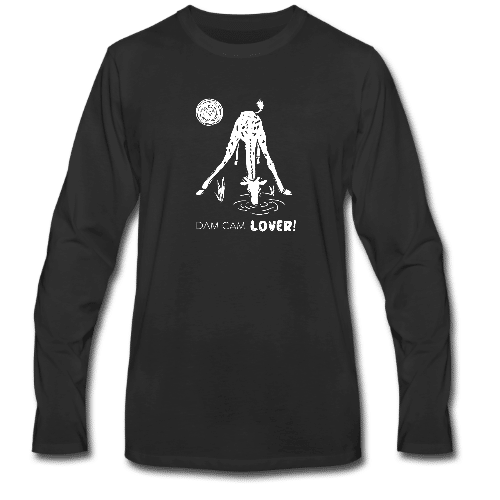 Dam Cam Lover Long Sleeve