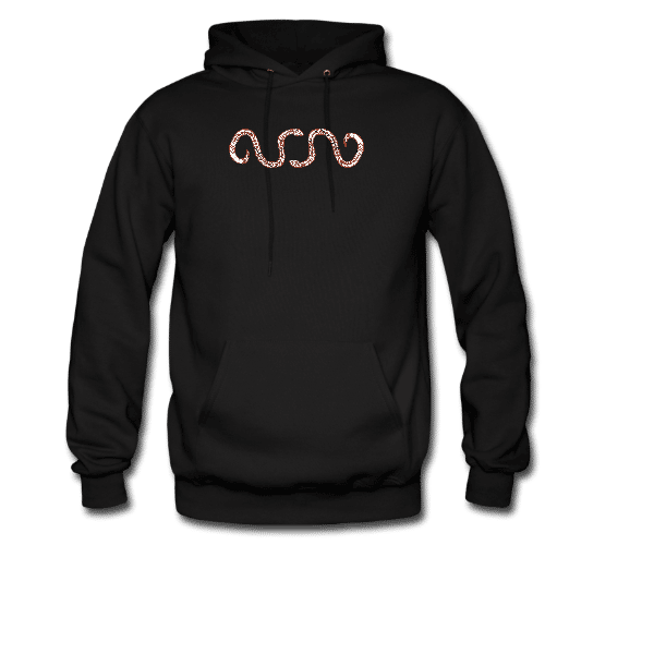 Dancing snakes Hoodie