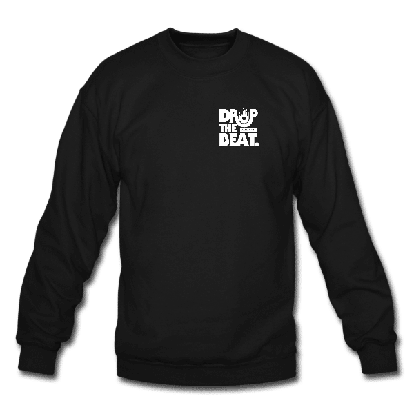 Drop The Beat unisex Sweater