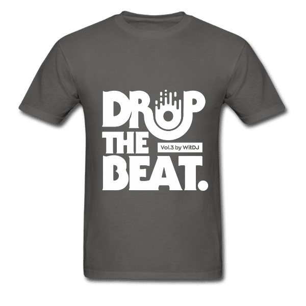 Drop The Beat unisex Tee