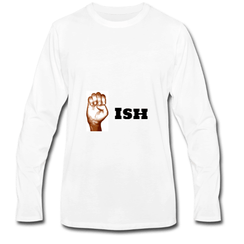 Eish by TSLI