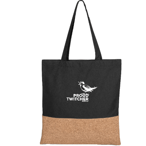 Proud Twitcher Tote